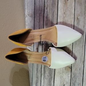 Chinese laundry heels